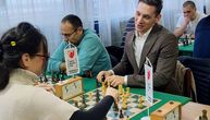 Počela šahovska biznis liga: Preduzeća odmerila snage na 64 polja