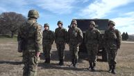 Kako se služi vojni rok u najmoćnijoj jedinici Vojske Srbije: Mladi dobrovoljci sa obuke nose dobre utiske