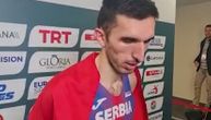 "Pobeda za Srbiju, za moj Novi Pazar, za Tursku": Velike reči Bibića posle bronze na Evropskom prvenstvu