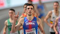 Bravo za Elzana Bibića, doneo bronzu Srbiji: Prvo seniorsko finale i odmah medalja na Evropskom prvenstvu!