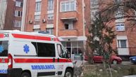 Majka mališana nastradalih u požaru u Pazaru prevezena na psihijatriju: Saopštene joj užasne vesti
