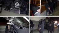 Pink panteri na kragujevački način: Pala kriminalna grupa koja je harala Srbijom