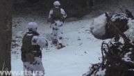 Ovako se vojni specijalci obučavaju na Kopaoniku: Nepristupačan reljef samo je jedna od prepreka