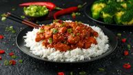Ideja za ručak: Pripremite najpopularnije kinesko jelo, "piletinu general Tso"