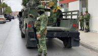 Meksički narko-kartel predao članove bande odgovorne za otmicu Amerikanaca