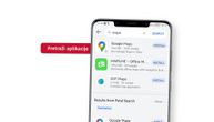 Budi u toku sa svojim računima i uvek u kontaktu uz pomoć mobilnih aplikacija na AppGallery prodavnici