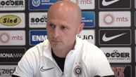 Duljaja pitali zašto nema igrača Partizana na Piksijevom spisku, evo šta je odgovorio trener crno-belih