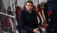 Milojević isprozivao igrače Zvezde dva puta u Kruševcu: "Motivacija im je bila na nivou druge lige"