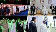 World Police Summit in Dubai: Minister Gasic and Serbia honored at event's opening