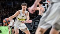 Evo gde možete da gledate uživo TV prenos meča Olimpija Milano - Partizan u Evroligi