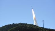 Japan je bio primoran da uništi novu H3 raketu u neuspelom lansiranju