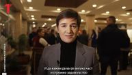 Ana Brnabić čestitala 8. mart: Verujemo u žene, nastavićemo da radimo na tome da poboljšavamo njihov status