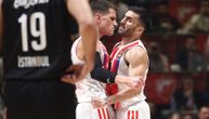 Kampaco srušio šampiona Evrolige: Zvezda razbila Efes u "grotlu" Pionira i ostala u životu u borbi za Top 8!