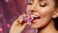Dijamantske usne su novi trend u šminkanju: U 4 koraka do glamuroznog izgleda