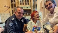Najstarija žena (103) Vrbasa doživela prelepo iznenađenje: Oni su "krivi" za današnji osmeh bake Krstinje