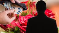 Valentina je prodala možda najskuplji buket u Srbiji: Muškarac naručio 1.001 ružu, koštale ga malo bogatstvo