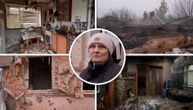 "Idem u krevet i ne znam da li ću se probuditi sutra": Olga očajna, živi pod konstantnim bombardovanjem