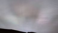 NASA-in Mars rover je primetio "šarene oblake" na Crvenoj planeti