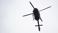 Pokušao da ukrade helikopter, pa napravio opšti haos: Nesvakidašnji slučaj u Sakramentu, u stilu igrice GTA