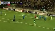 Čudni su putevi fudbalski: Ričmond Boaći pogodio na debiju za klub iz Libije