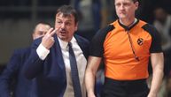 Bord trenera Evrolige izdao saopštenje zbog vređanja Atamana od strane Delija: "Vreme je za promene"