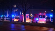 Talačka situacija u Karlsrueu: Nemačka policija blokirala deo grada