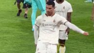 Nova bruka Kristijana Ronalda u Saudijskoj Arabiji: Portugalac ispao iz Kupa, izgubio od ekipe s 10 igrača