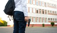 Desetogodišnji učenik u Mejnu uhapšen: Došao u školu sa oružjem