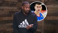 "Jokić je najbolji pik posle Džordana": Možda i najveći kompliment za Srbina stiže od bivše NBA zvezde