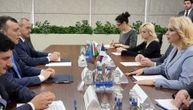 Saradnja Srbije i Azerbejdžan u oblasti demografije: Ministarka Kisić u Bakuu