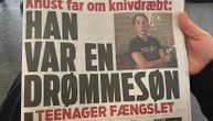 Tinejdžeri osumnjičeni za ubistvo srpskih mladića u Danskoj se izjasnili da nisu krivi: Jedan u pritvoru
