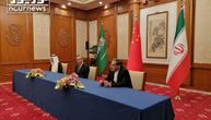 Velika diplomatska pobeda Kine: Iran i Saudijska Arabija obnavljaju odnose posle sedam godina