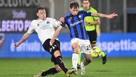 Ovakav Inter može samo da sanja "Skudeto": Specija prejaka za plavo-crne, Lautaro promašio penal