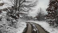 Martovski sneg se ne šali, obelele planine na zapadu Srbije: Meštani kažu da ume da "pretraje" i do Đurđevdana