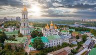 Najveća pravoslavna crkva izbačena iz Kijevsko-pečerske lavre: Veruje se da tu dolaze i ruski špijuni