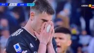 Lice neverice: Vlahović promašio penal za Juve, ovo je peti vezani meč u Seriji A u kojem nema njegovog gola