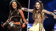 Ruslana i Elena, dve boginje Evrovizije: Evo kako brutalne cice izgledaju posle skoro 20 godina