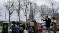 Pariz se guši u 5.000 tona smeća: Pacovi šetaju po ulicama, kraj krize ni na vidiku