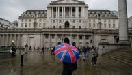 Banka Engleske nastavlja sa podizanjem kamatnih stopa: Šta to znači za Britance?