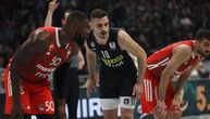 Evo šta očekuje Zvezdu i Partizan do kraja ABA lige: Crno-beli na korak od prvog mesta