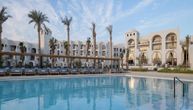 PRED VAMA JE NAJEKSKLUZIVNIJI HOTEL U HURGADI: Potpuno nov, raskošan i moderan, ali sa dovoljno arapskog šarma