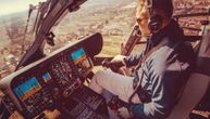 Šta čeka mlade koji prihvate izazov da budu piloti helikoptera MUP-a: Konkurs za "Budi najbolji" u toku
