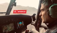 Komandant Nedić otkriva: Vlada interesovanje za pilote Helikopterske jedinice, o letenju se mašta kao dečak