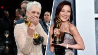 Ove dame dokazale da nikad nije kasno: Džejmi (64) i Mišel (60) osvojile svoje prve Oskare