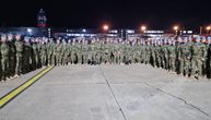 Srpska vojska se vratila posle 8 meseci uspešnog učešća u mirovnoj misiji u Centralnoafričkoj Republici