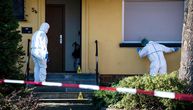 Sinana (16) upucao penzioner u zgradi: Pre ubistva Milene, još jedan zločin šokirao meštane nemačkog grada