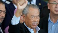 Bivši malezijski premijer optužen za pranje novca