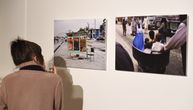 Izložba Šejmusa Marfija vodi vas od Kosova do Avganistana: Zamislite živote ljudi na ovim fotografijama