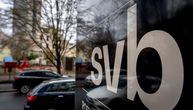 Zaustavljeno trgovanje za više američkih banaka: SVB "virus" zarazio i Evropu