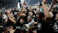 I dve Arene bi bile male za Grobare: Partizan rasprodao sve ulaznice za Olimpijakos, Real Madrid i Barselonu